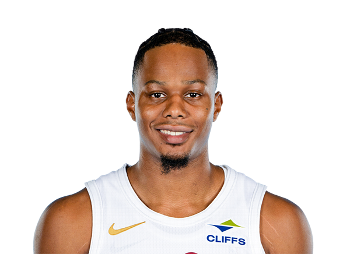 Isaac Okoro